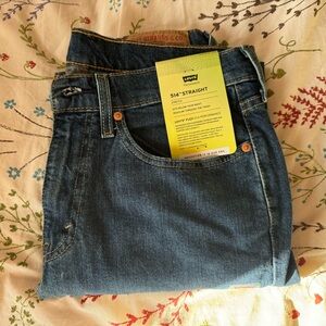 Men’s 514 Levi’s